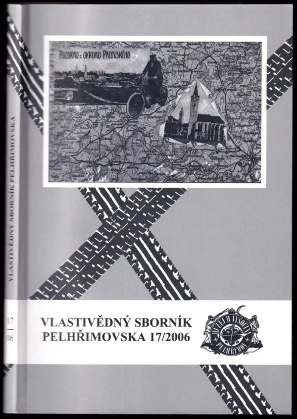 Vlastivědný sborník Pelhřimovska