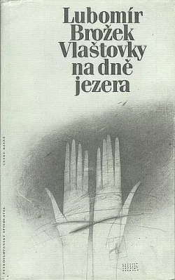 Vlaštovky na dně jezera