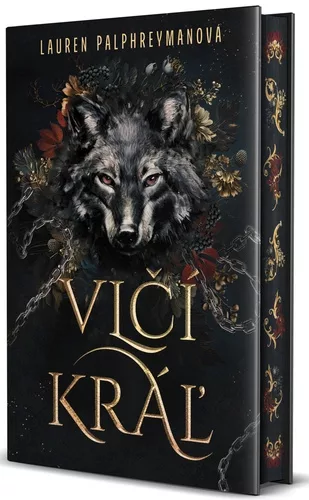 Vlčí kráľ