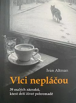 Vlci nepláčou