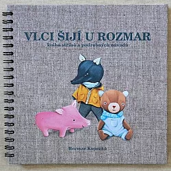 Vlci šijí u Rozmar