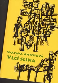 Vlčí slina