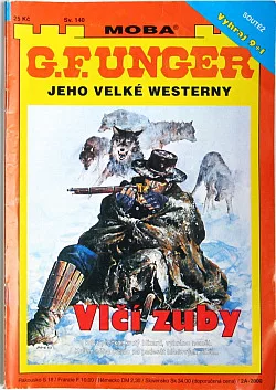 Vlčí zuby