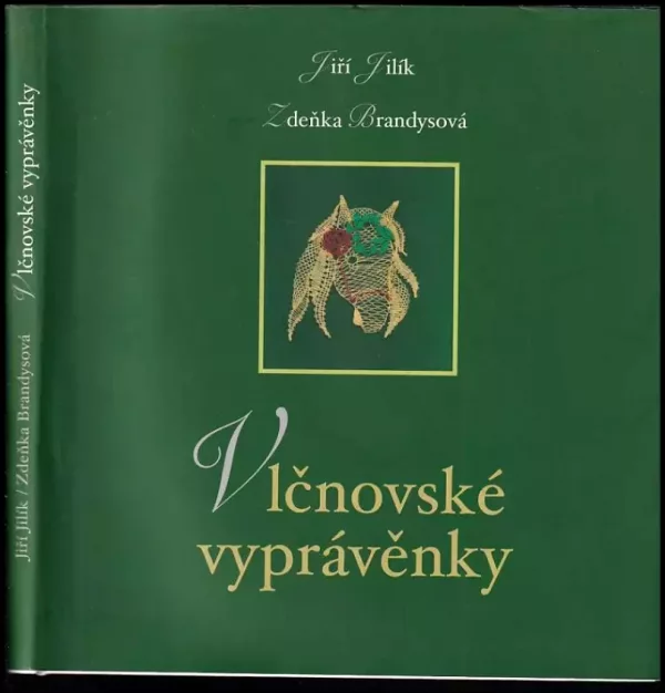 Vlčnovské vyprávěnky
