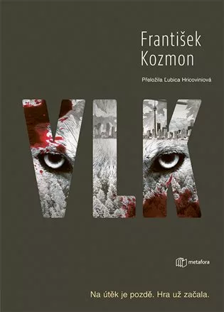 Vlk