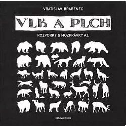 Vlk a plch