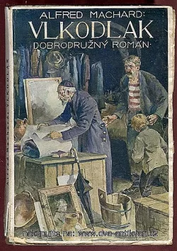 Vlkodlak
