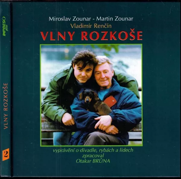 Vlny Rozkoše