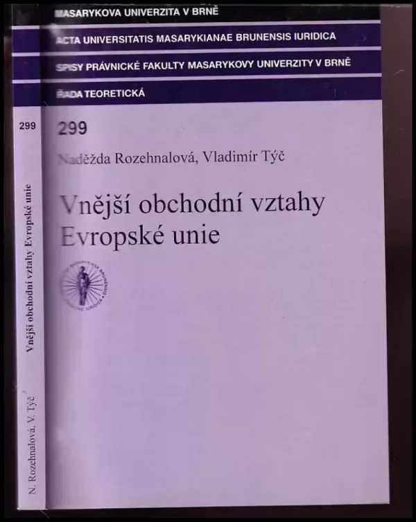Vnější obchodní vztahy Evropské unie