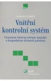 Vnitřní kontrolní systém