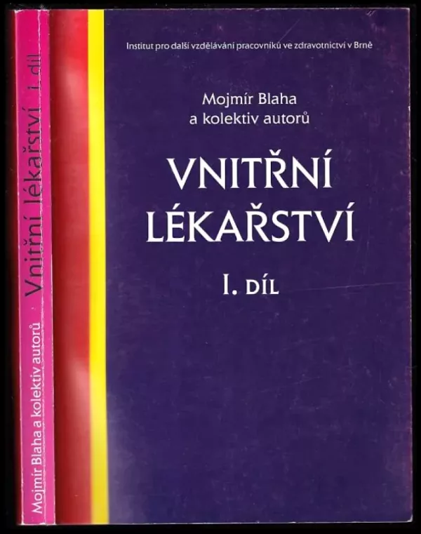 Vnitřní lékařství