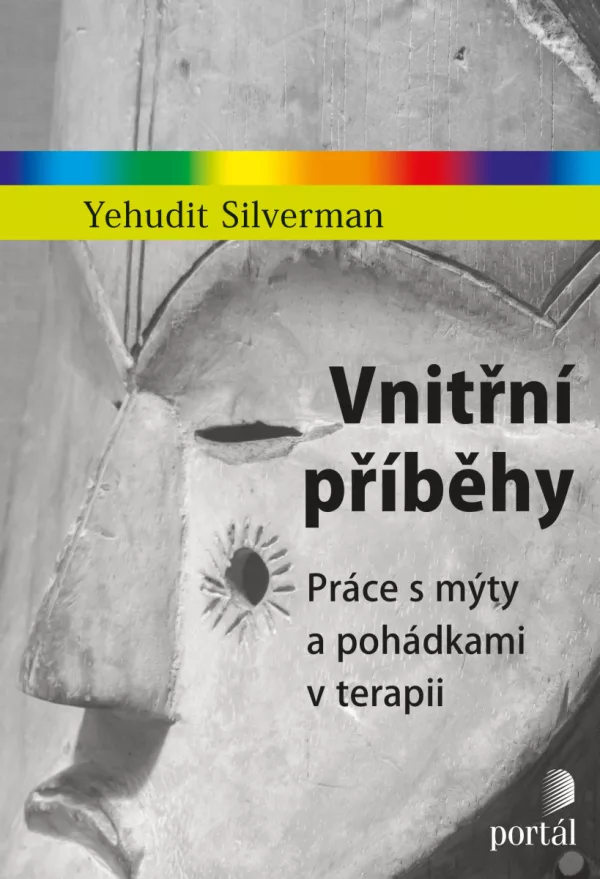Vnitřní příběhy, e-kniha