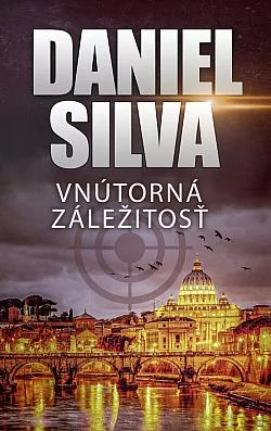 Vnútorná záležitosť