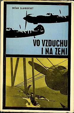 Vo vzduchu i na zemi