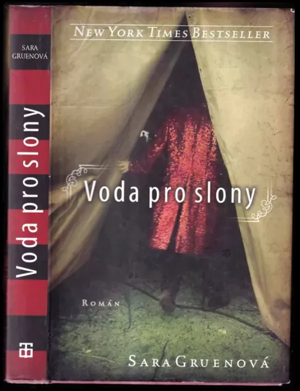 Voda pro slony