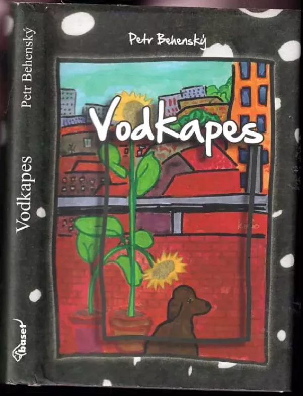 Vodkapes