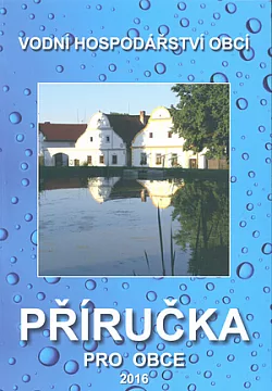 Vodní hospodářství obcí: Příručka pro obce