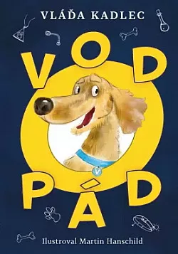 Vodopád