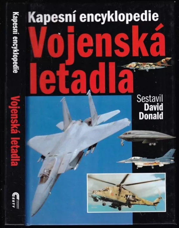 Vojenská letadla