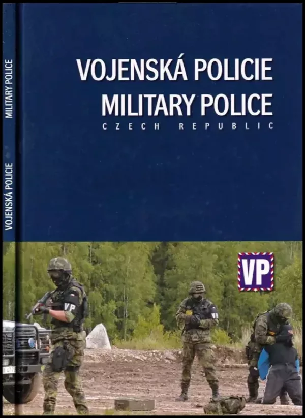 Vojenská policie