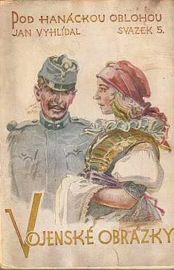 Vojenské obrázky
