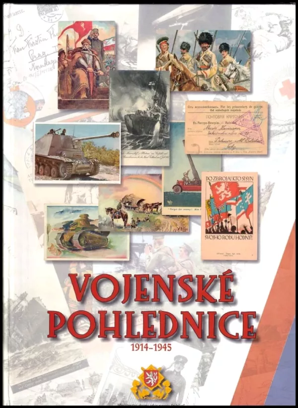 Vojenské pohlednice