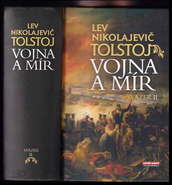 Vojna a mír