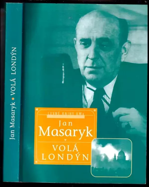 Volá Londýn