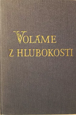 Voláme z hlubokosti