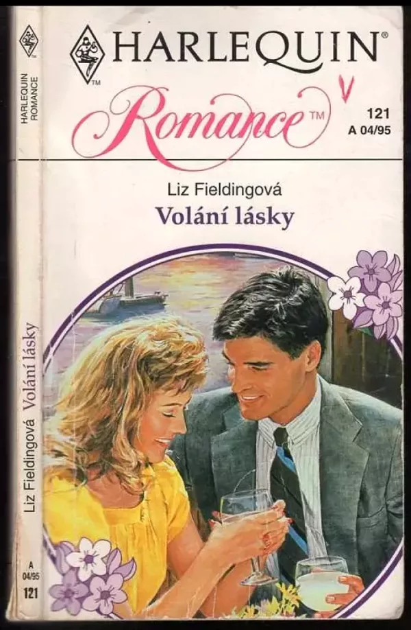 Volání lásky