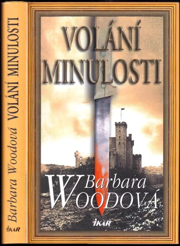 Volání minulosti