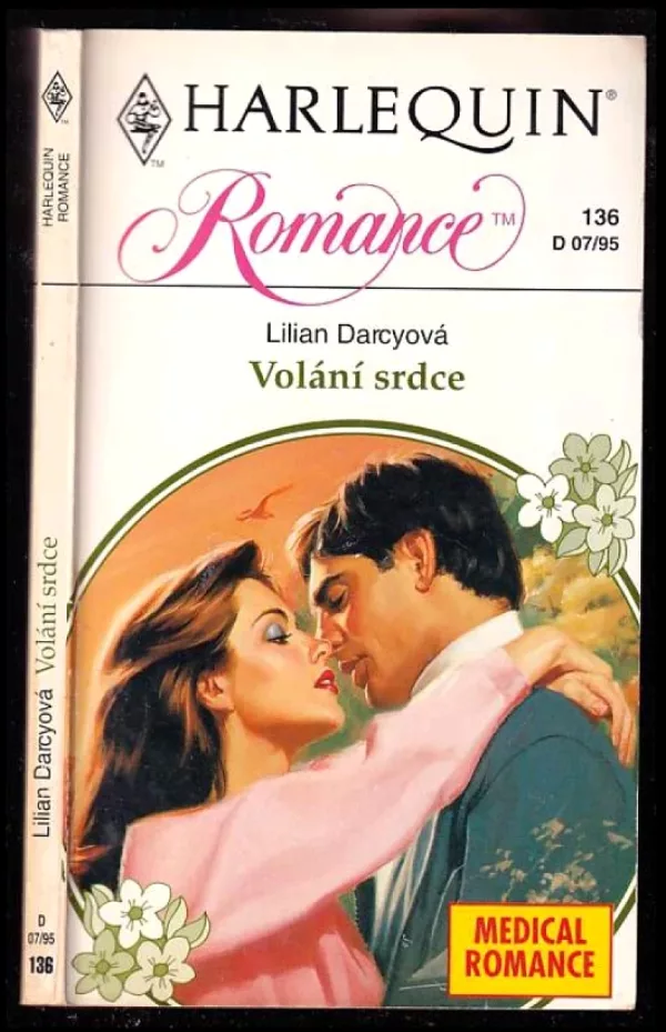 Volání srdce