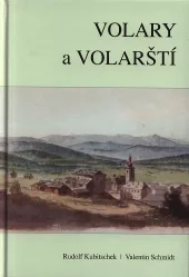 Volary a Volarští