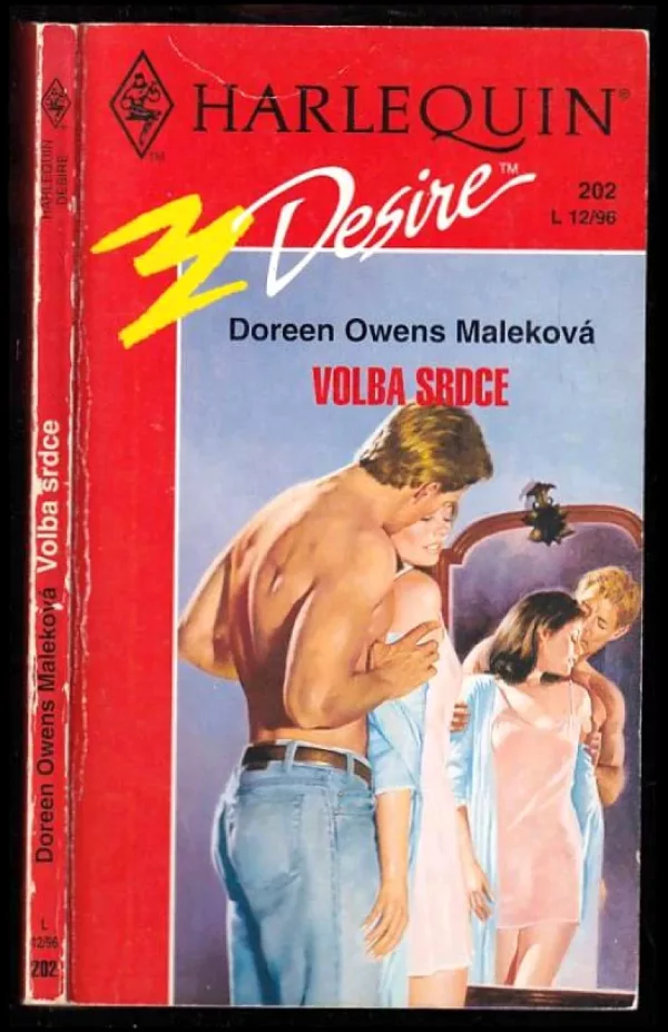 Volba srdce