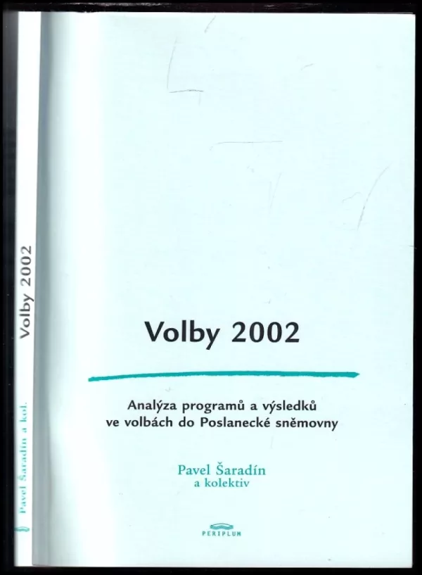 Volby 2002