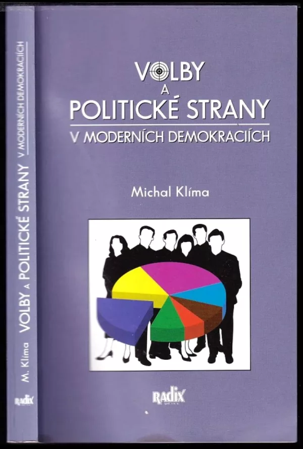 Volby a politické strany v moderních demokraciích