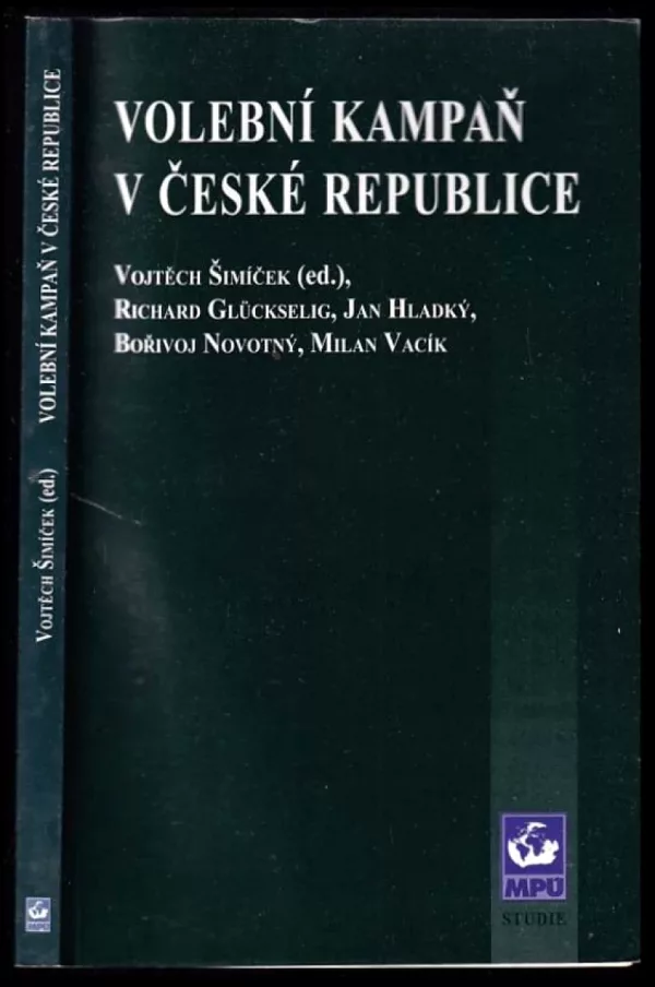 Volební kampaň v České republice