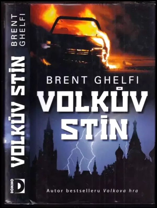 Volkův stín