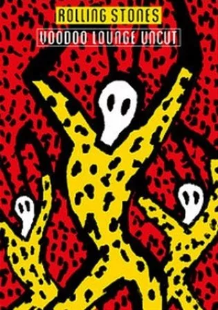 Voodoo Lounge Uncut