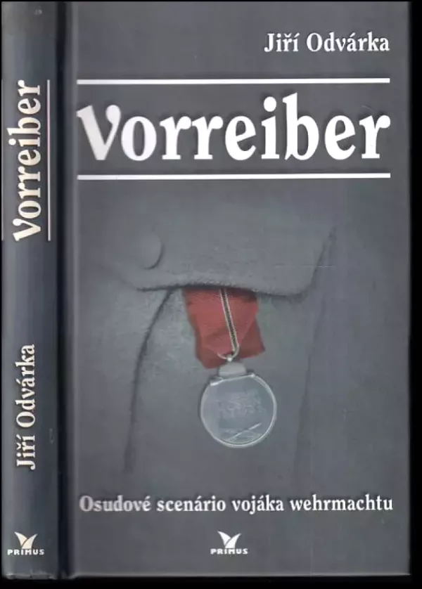 Vorreiber