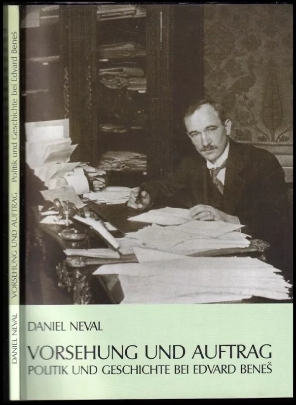 Vorsehung und Auftrag
