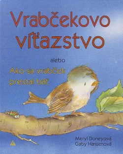 Vrabčekovo víťazstvo