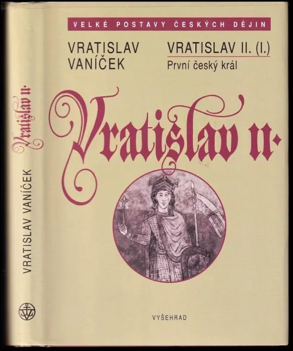 Vratislav II. (I.)