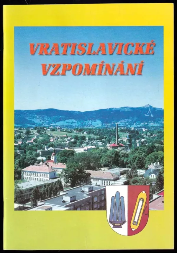 Vratislavické vzpomínání