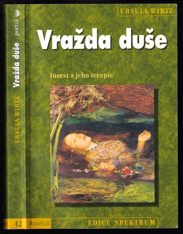 Vražda duše
