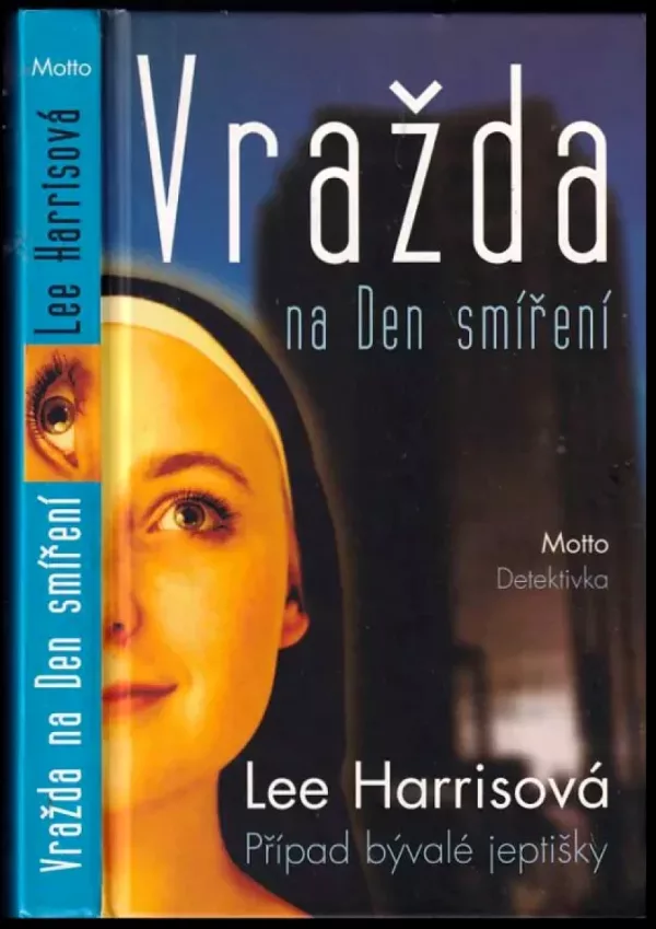 Vražda na Den smíření
