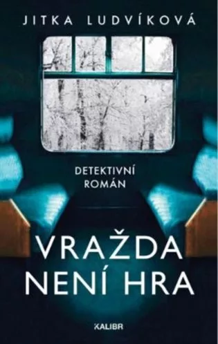 Vražda není hra