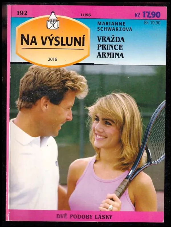 Vražda prince Armina