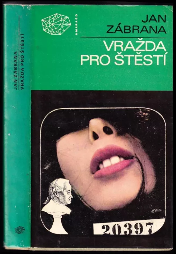Vražda pro štěstí