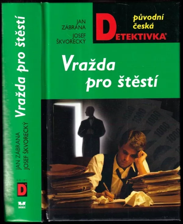 Vražda pro štěstí